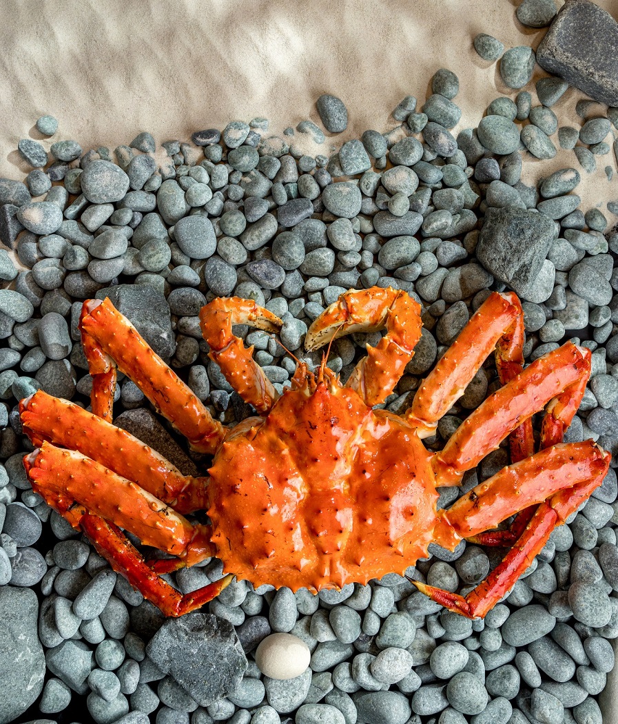 Crab Cafe