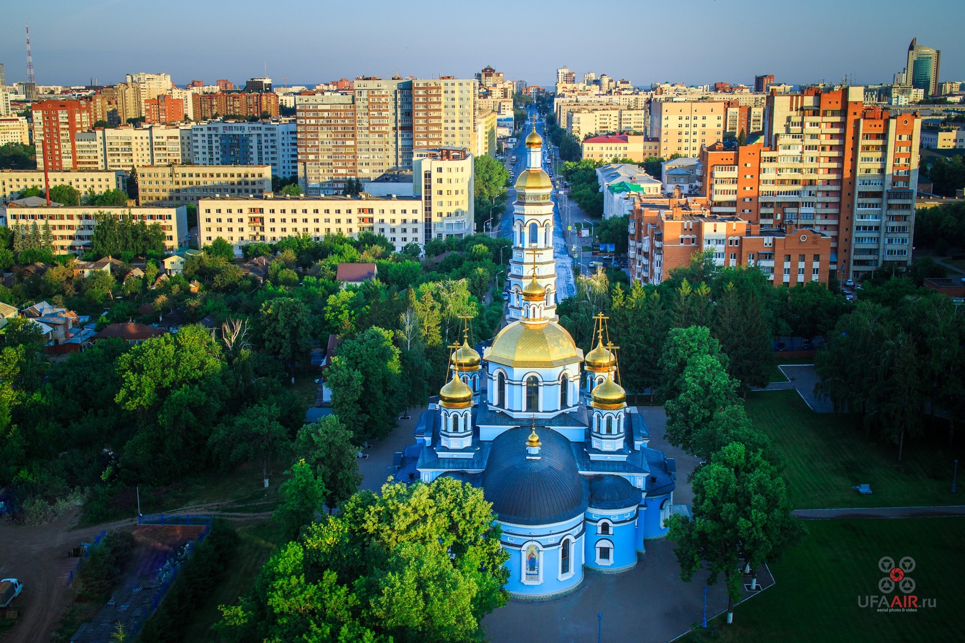 Тематические экскурсии