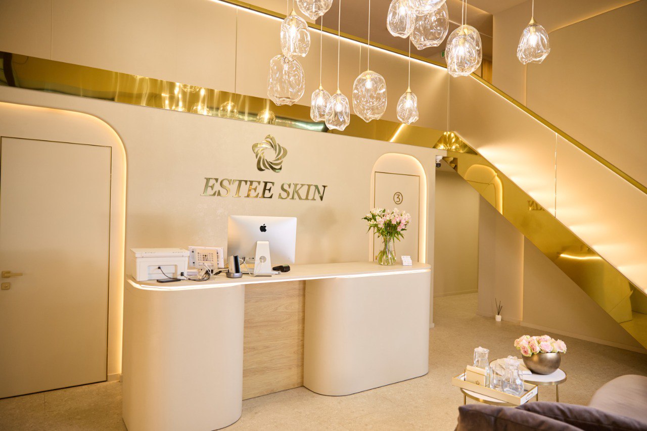 Estee skin