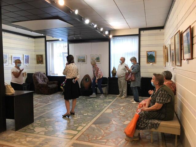 Этноцентр «Урал»