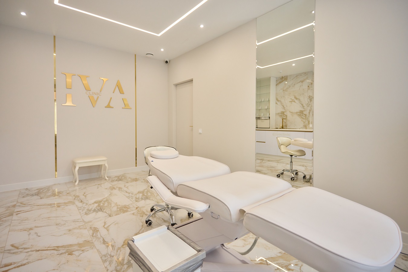 Iva clinic