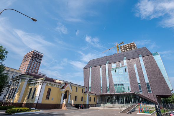 Музей имени Нестерова