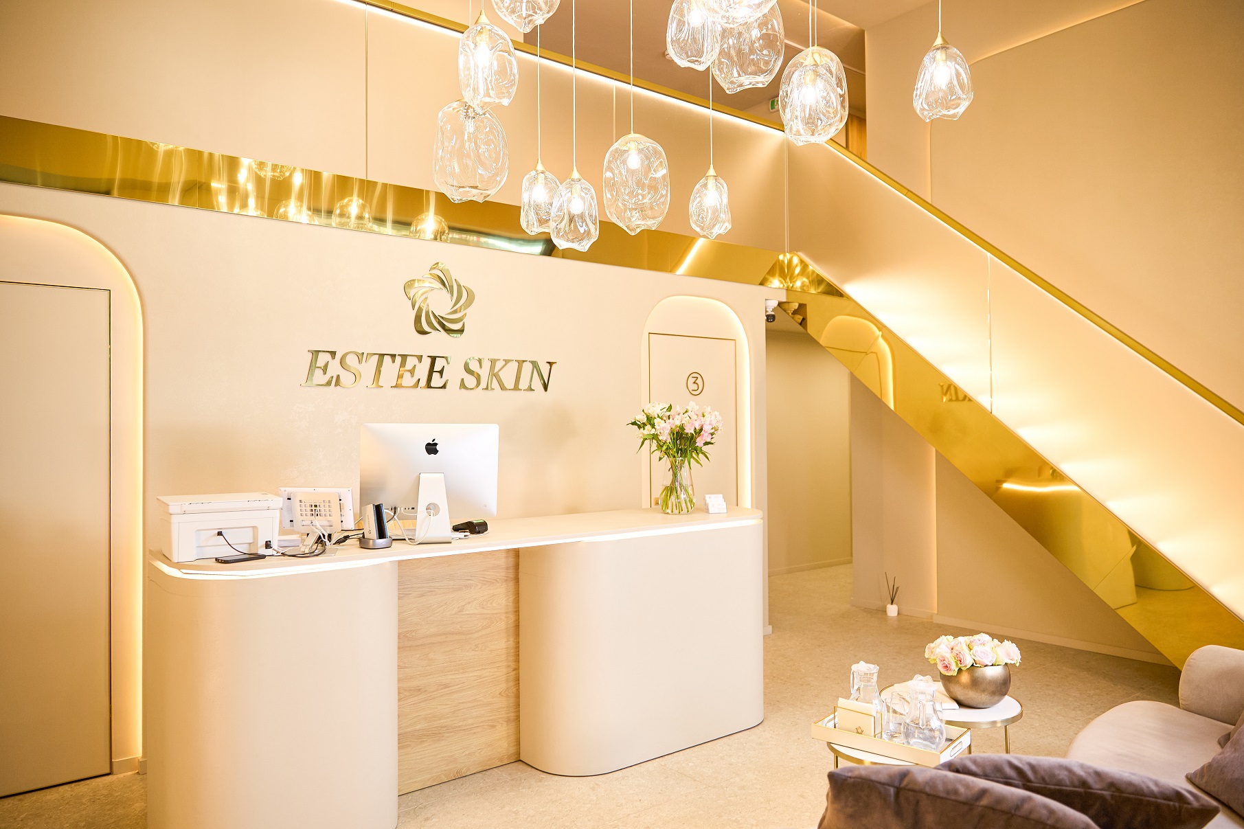 Esteeskin
