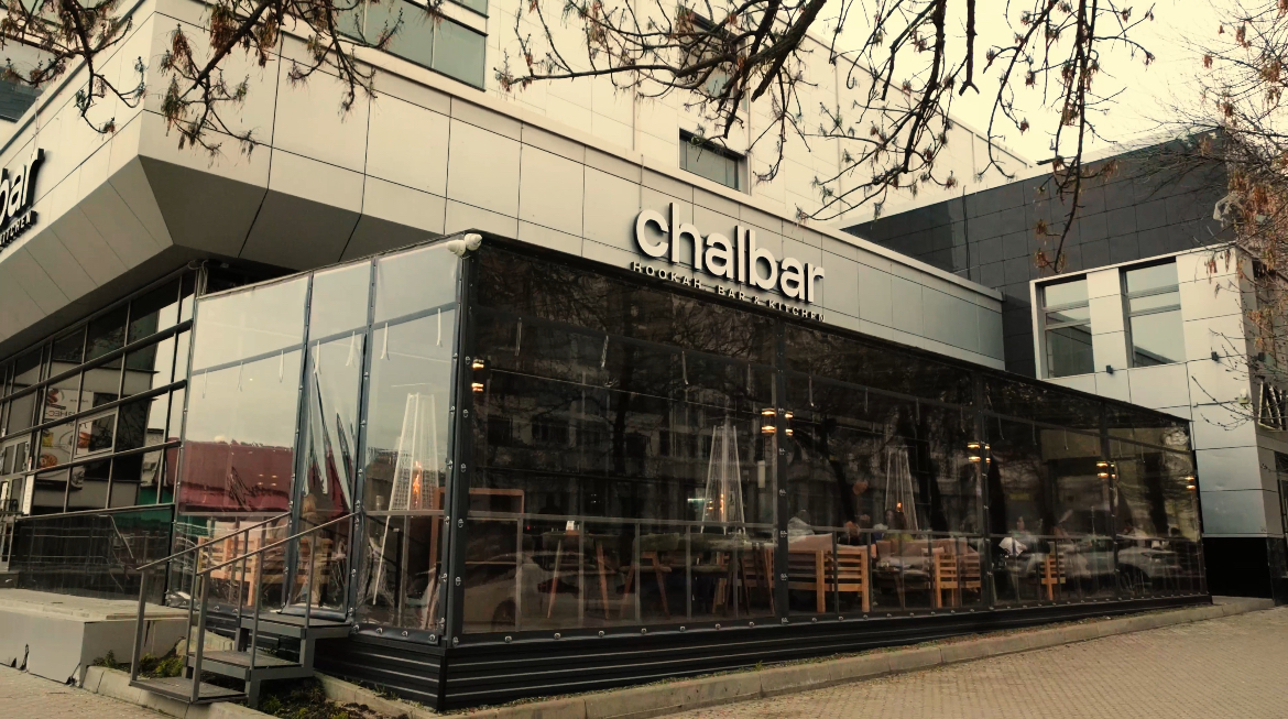 Chalbar