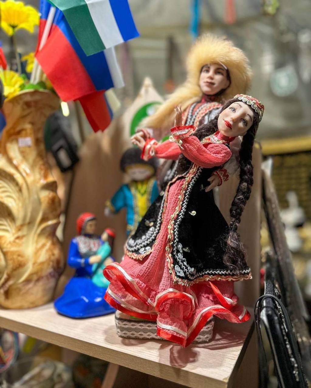 Гостиный двор