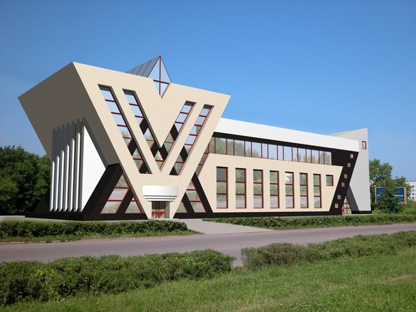 Еврейский национальный культурный центр