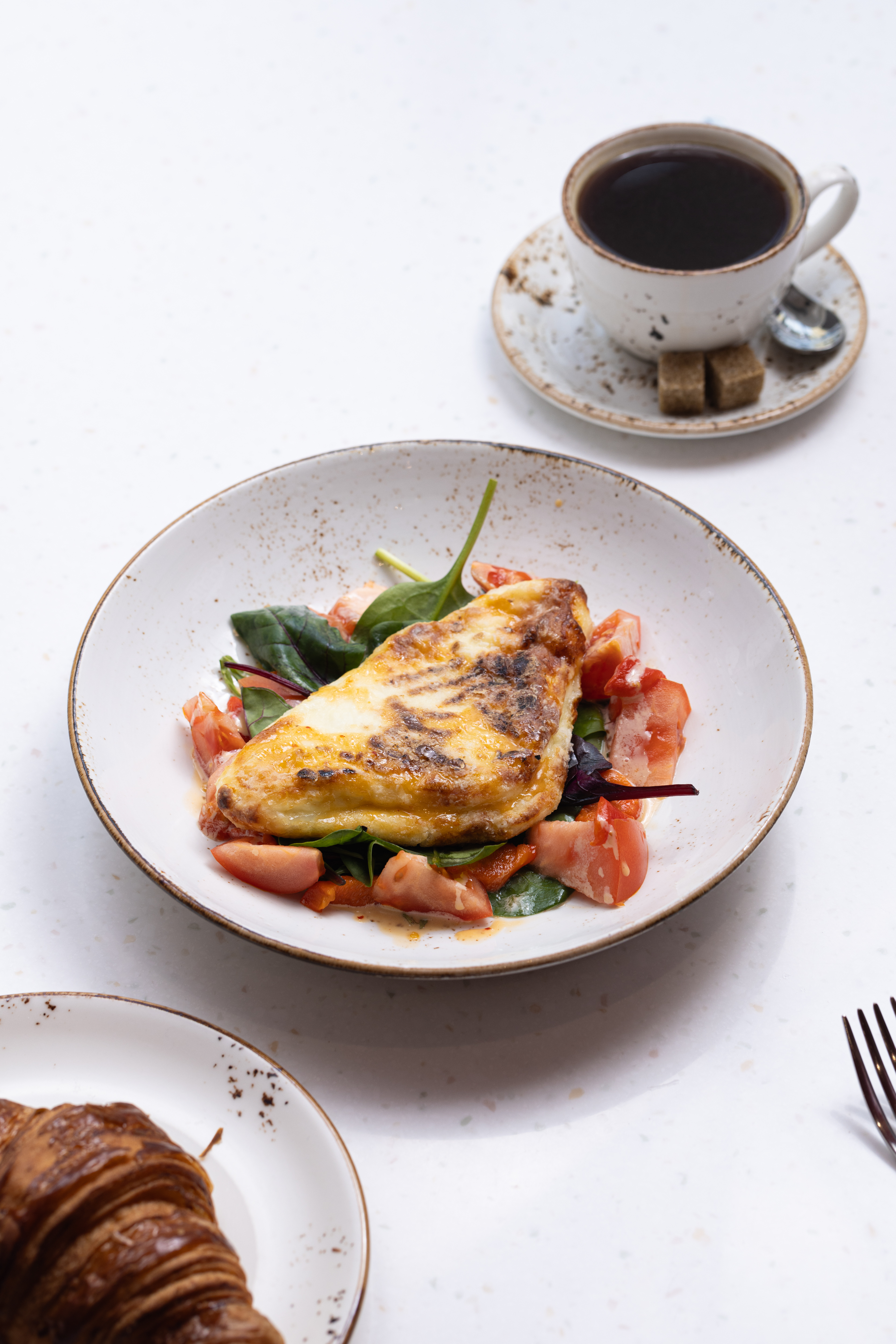 Смена вкуса