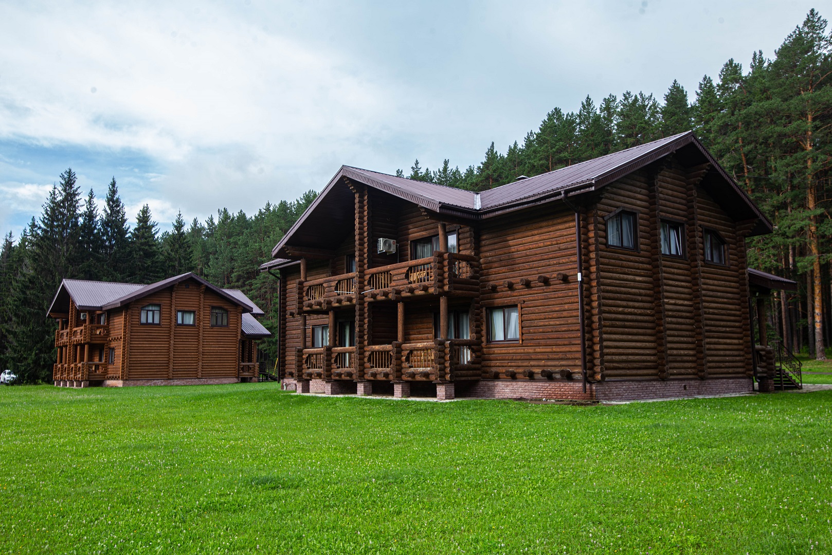 «Карагай»