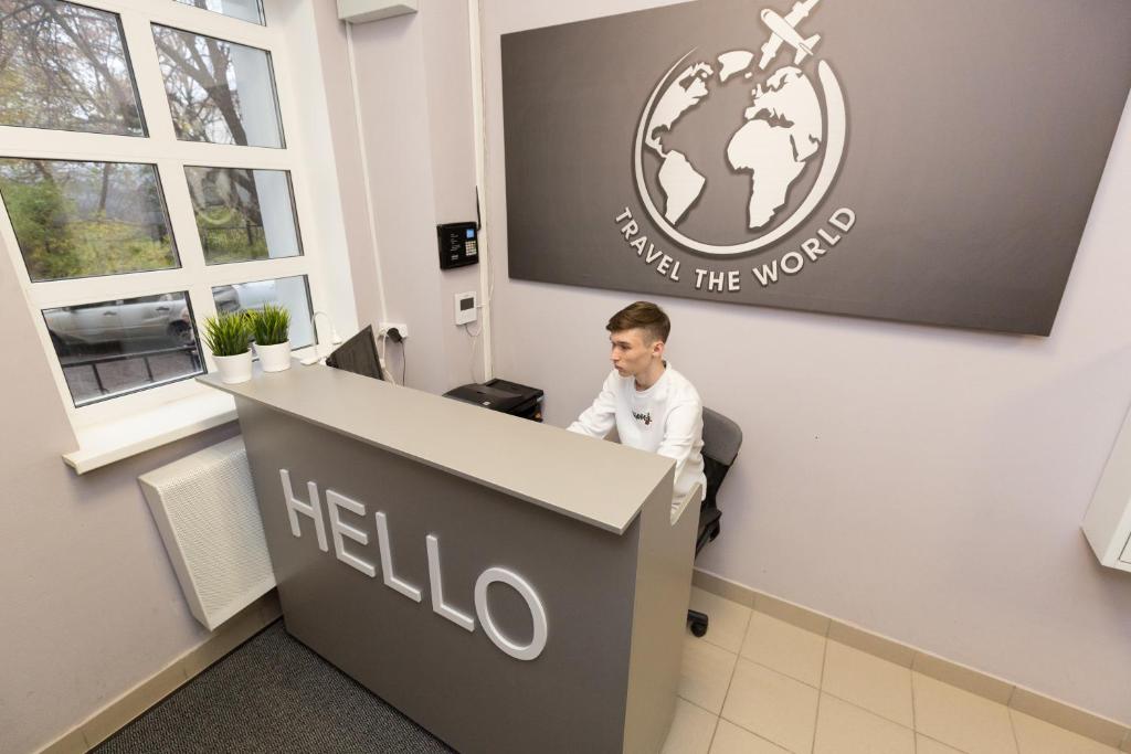 Richotels, отели