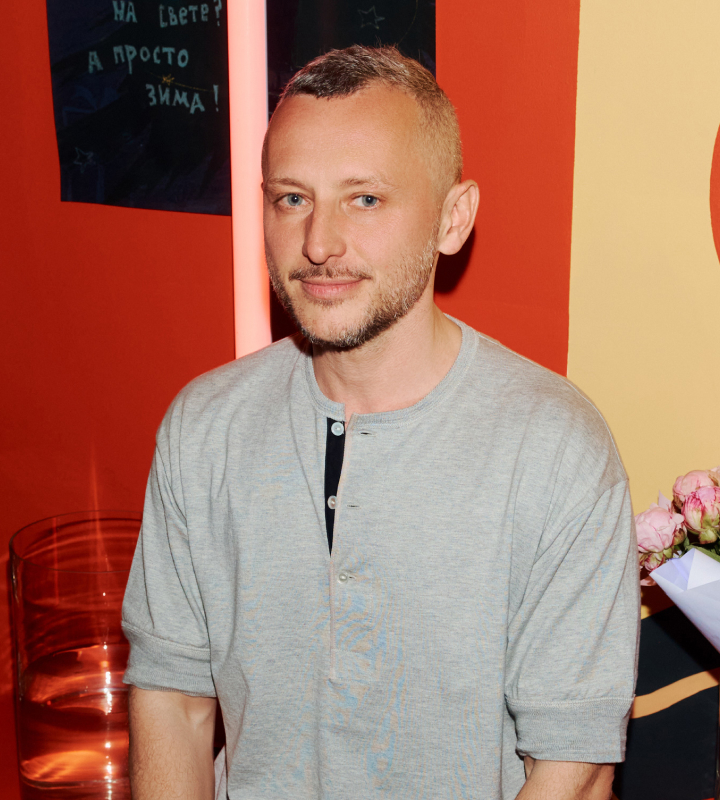 Андрей Артемов