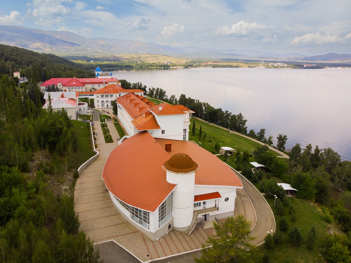 «Якты-Куль»