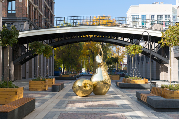 ЖК «Аристократ»