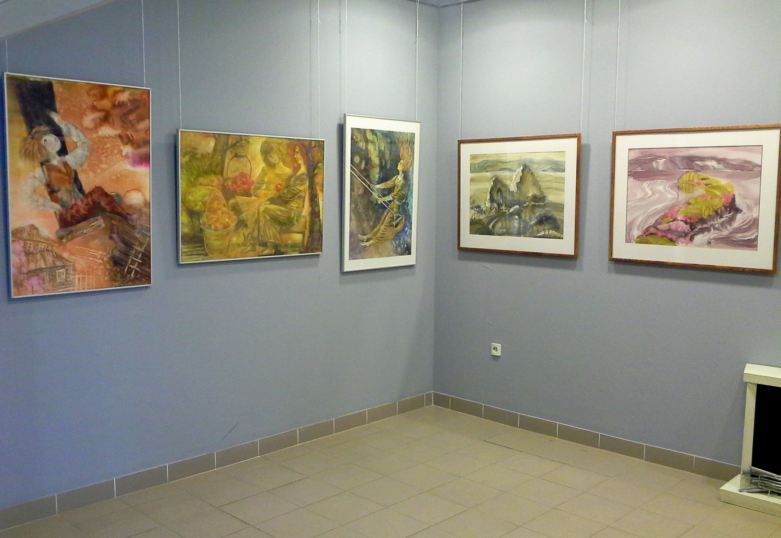 Художественная галерея «Арт-Эксперт»