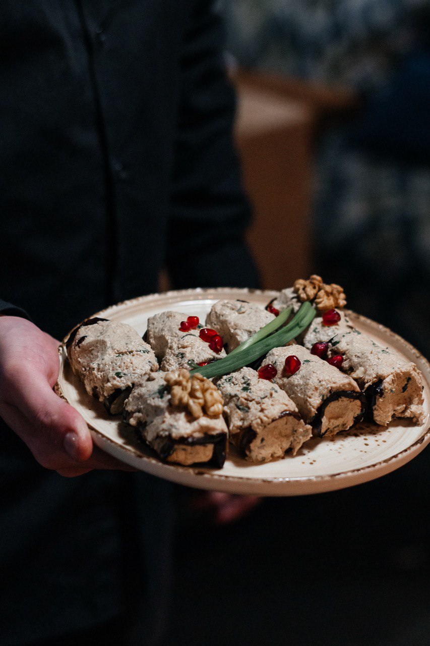 Чача-Пури-Хачапури