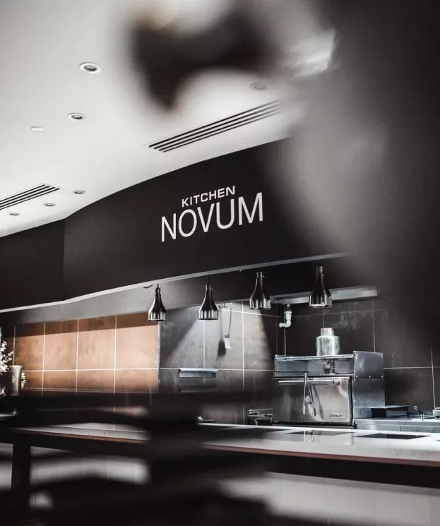Novum Taganok