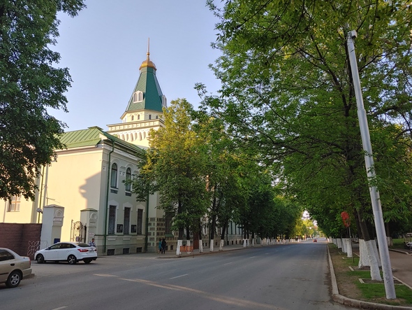 Национальный музей